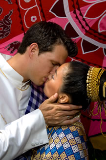 wedding photo